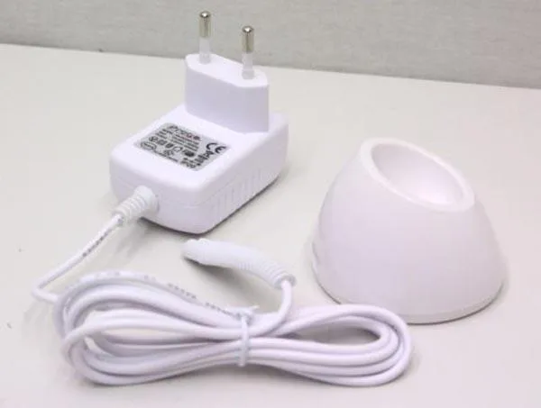 Electric razor