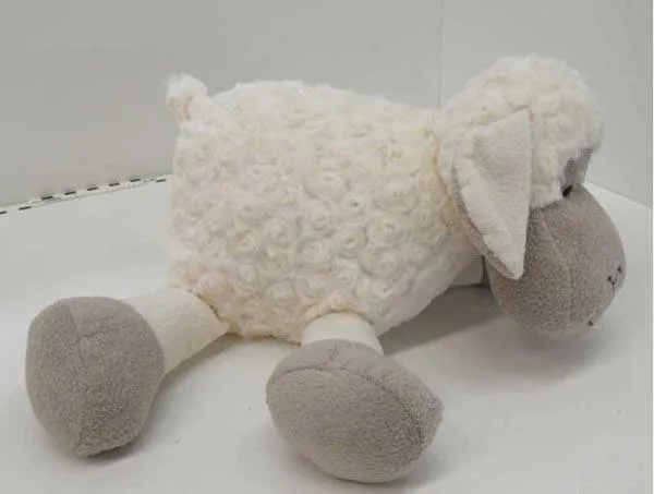 Soft toy