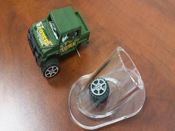 Plastic Toys