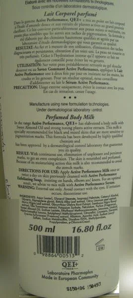 Skin lightening product