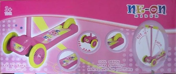 Kick scooter