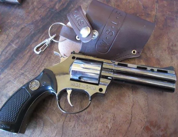 Novelty lighters