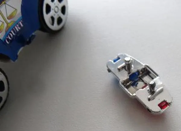 Toy cars
