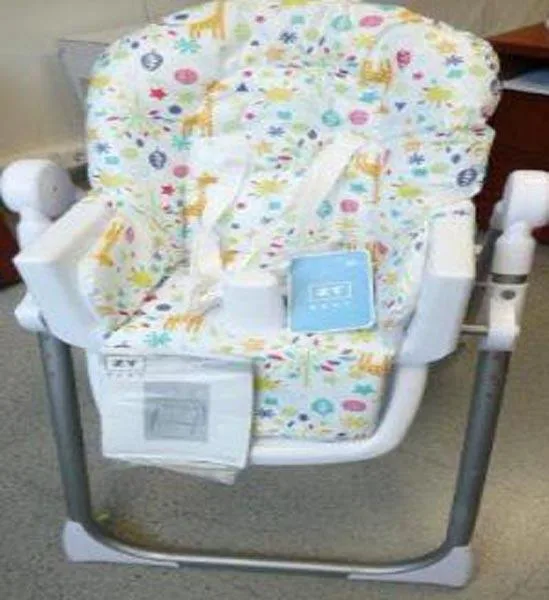 Children’s high-chair