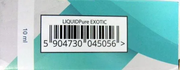 Liquid for e-cigarettes