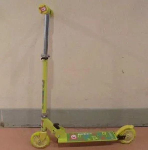 Kick scooter