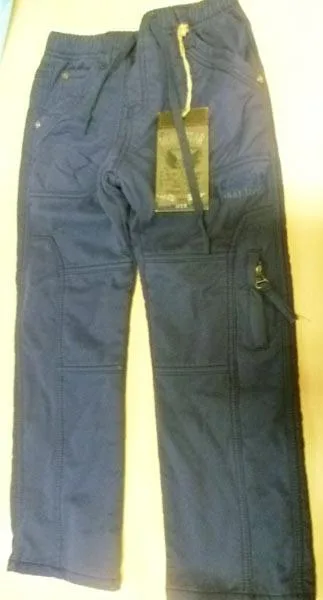 Children’s trousers