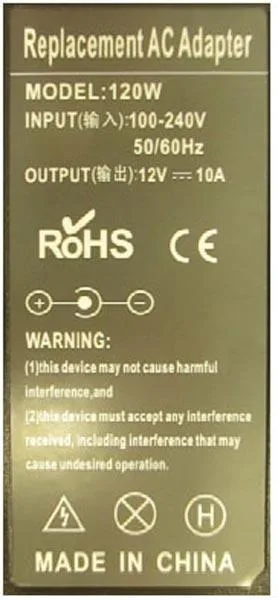 Power supply