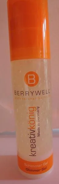 Haircare product