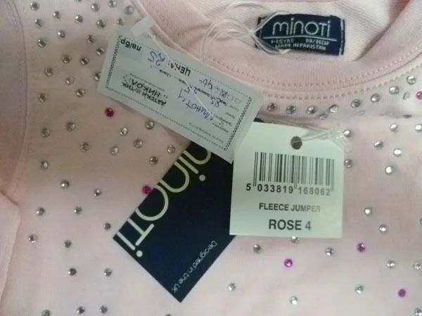 Children’s top
