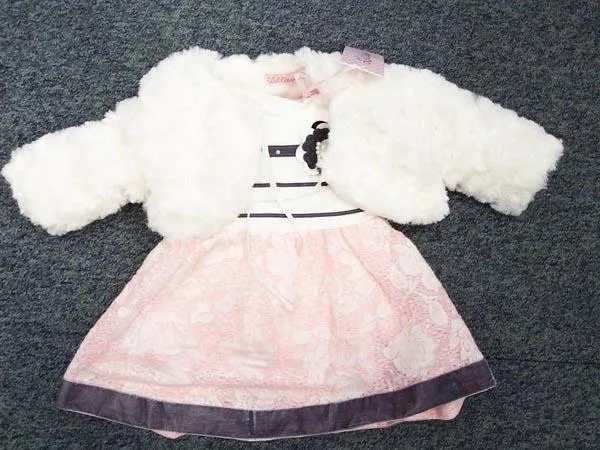Girls' outfit