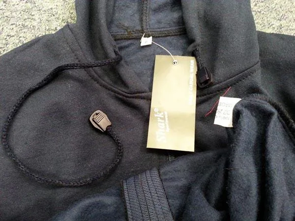 Children's sweatshirt