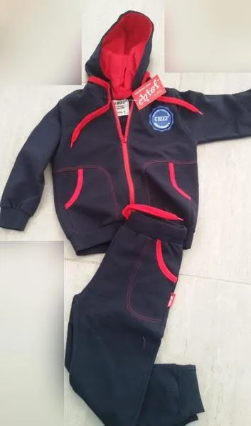 Children's clothing sets