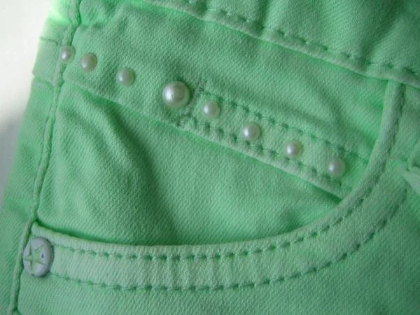 Children's trousers