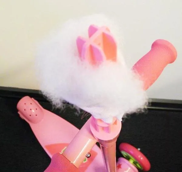 Kick scooter