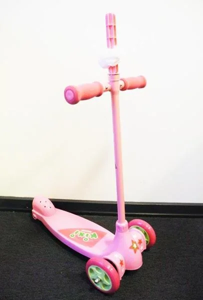 Kick scooter