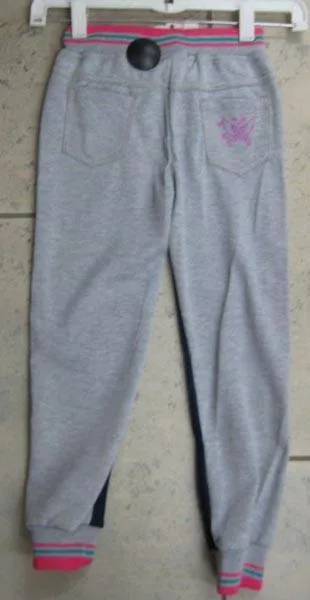 Girls' trousers
