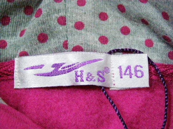 Children’s sweatshirt