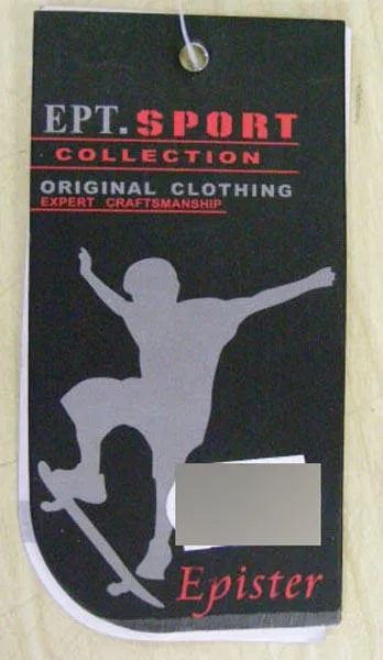 Children’s trousers