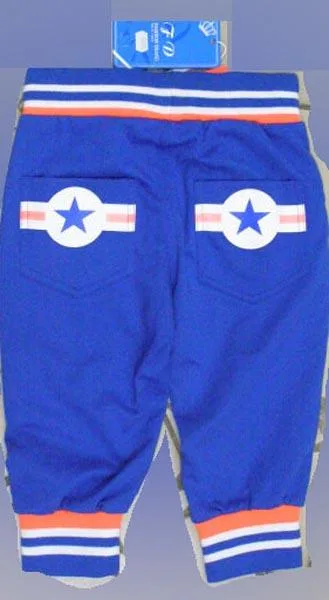 Children’s trousers