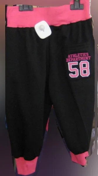 Children’s trousers