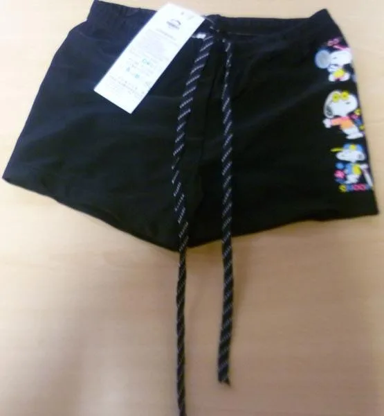Boys’ swimwear