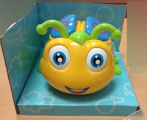 Musical toy