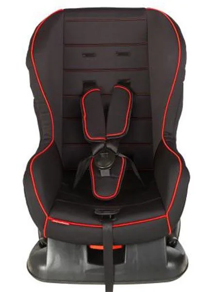 Children's car seats