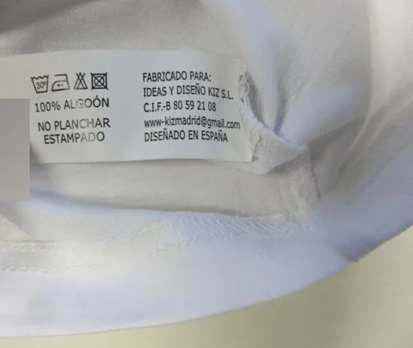 Babies' t-shirts