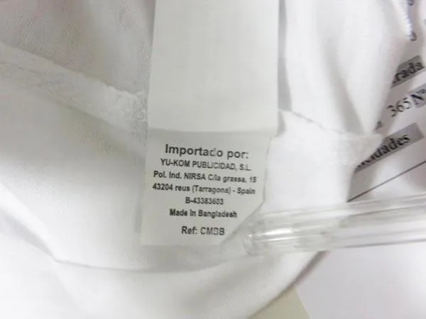 Babies' t-shirts