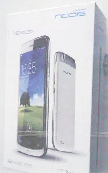 Smartphone