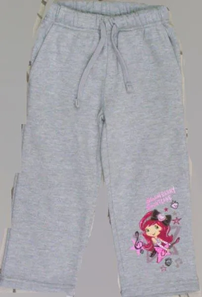 Girls’ trousers
