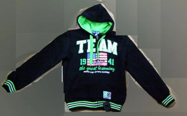 Children’s sweatshirt