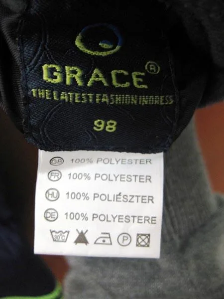 Children’s jacket