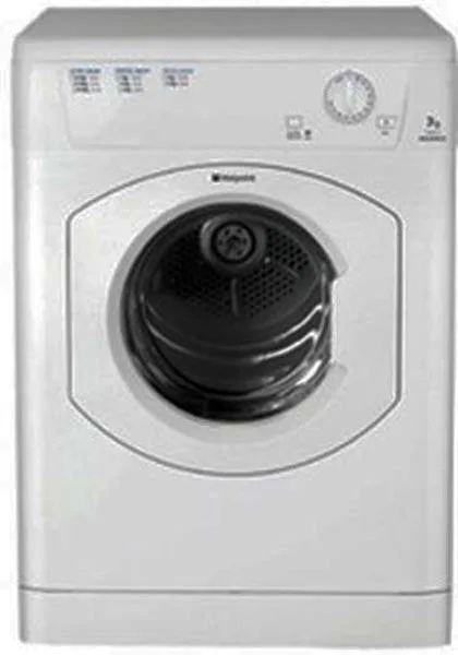 Tumble dryer