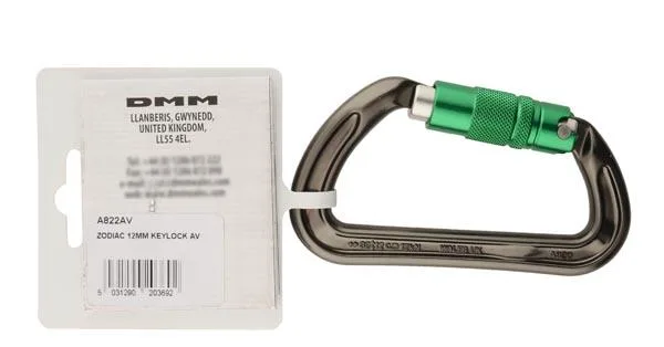 Carabiner