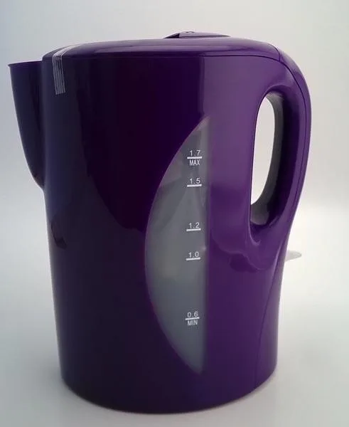 Kettle