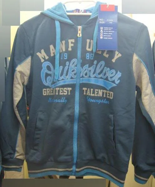 Children’s sweatshirt