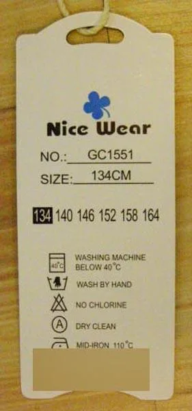 Children’s trousers