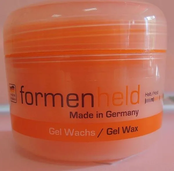 Haircare product