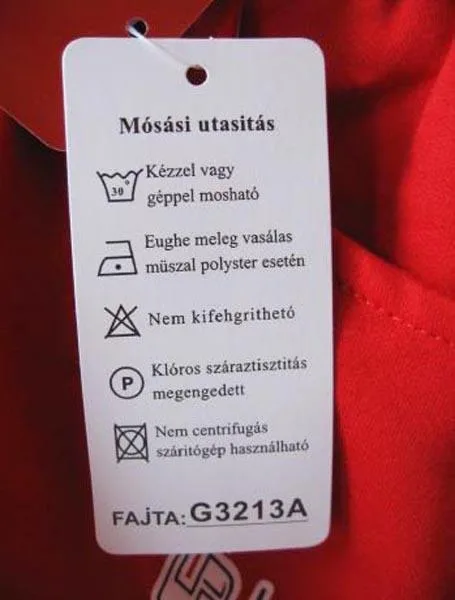 Children’s trousers
