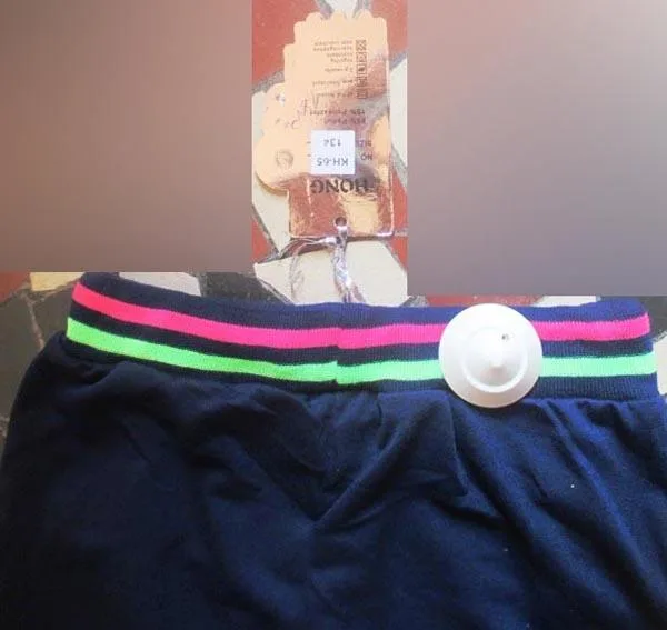 Children’s trousers