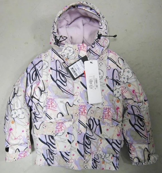 Children’s jacket