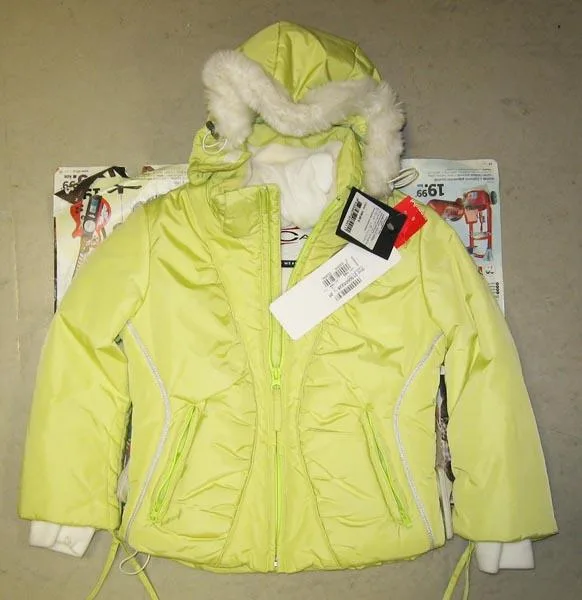 Children’s jacket