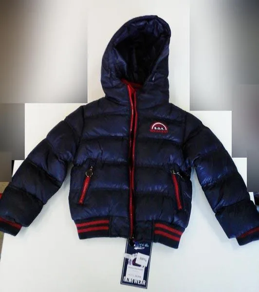 Children’s jacket