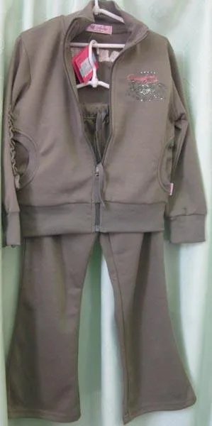 Children’s clothing set