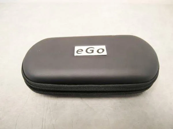 Electronic cigarette kit