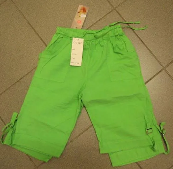 Children’s shorts