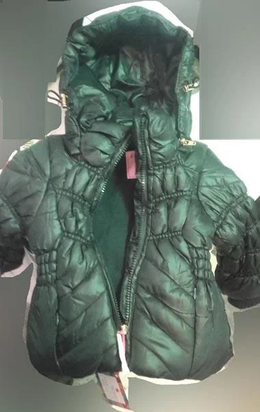Children’s jacket