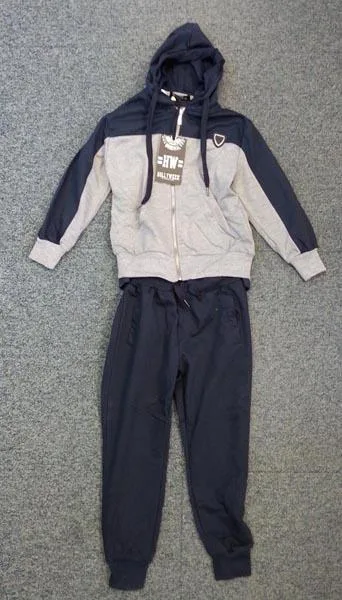 Children's clothing set